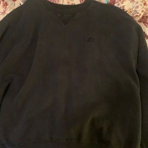 Vinatage z star crew neck